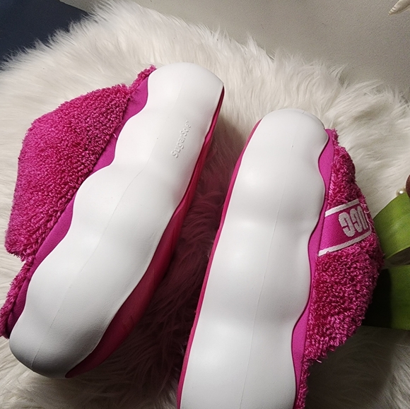 Ugg Sugarcloud Slide Women shoes new - Picture 2 of 10